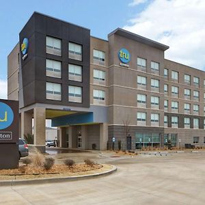 Tru By Hilton Oxford